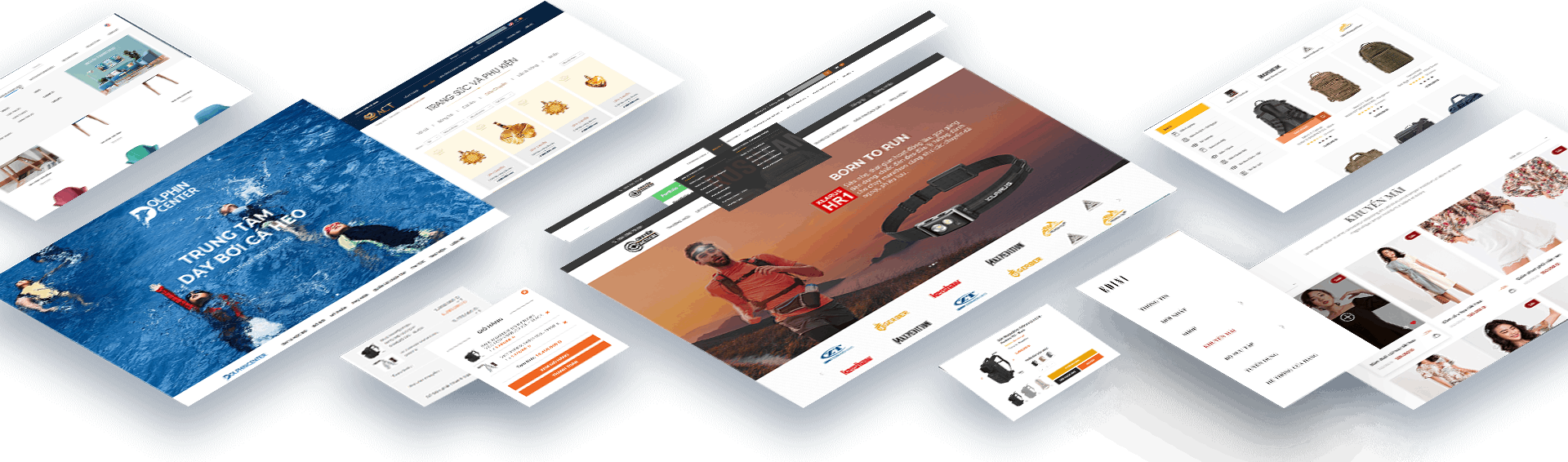 Thiết kế website bán hàng – Chiến lược tối ưu để thúc đẩy doanh số và mở rộng thị trường