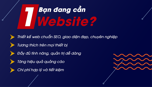 Dịch vụ thiết kế website bán hàng chuyên nghiệp – Chìa khóa thành công cho doanh nghiệp trực tuyến