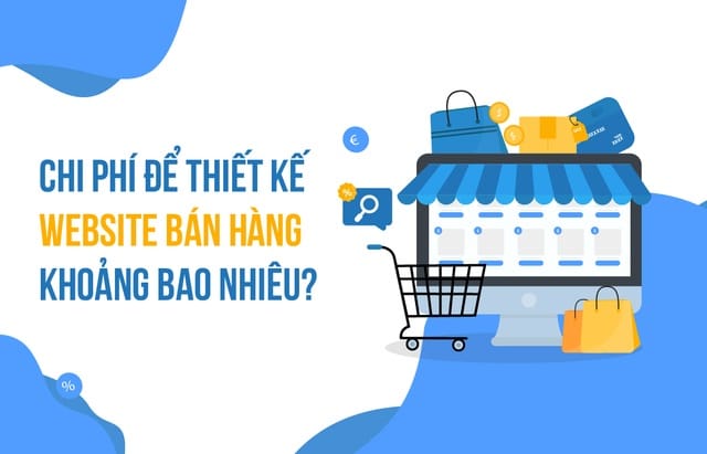 Khám Phá Cách Thiết Kế Website Bán Hàng Miễn Phí - Chiến Lược Hiệu Quả Để Phát Triển Kinh Doanh Trực Tuyến
