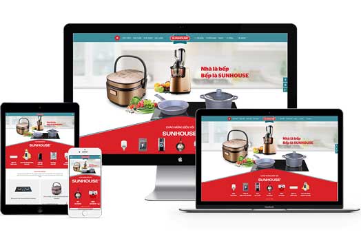 Khám Phá Cách Thiết Kế Website Bán Hàng Miễn Phí - Chiến Lược Hiệu Quả Để Phát Triển Kinh Doanh Trực Tuyến