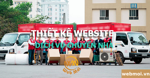 Thiết kế web trọn gói - Giải pháp <a href=
