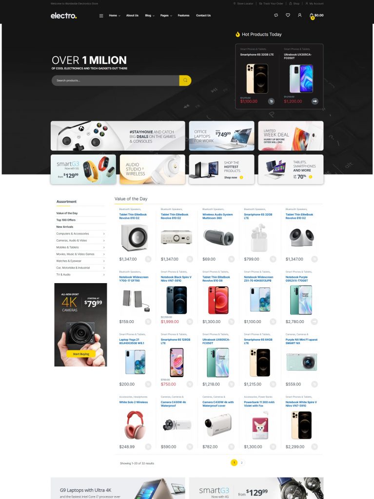 Thiết kế website bán hàng online - Chiến lược thành công trong kỷ nguyên số