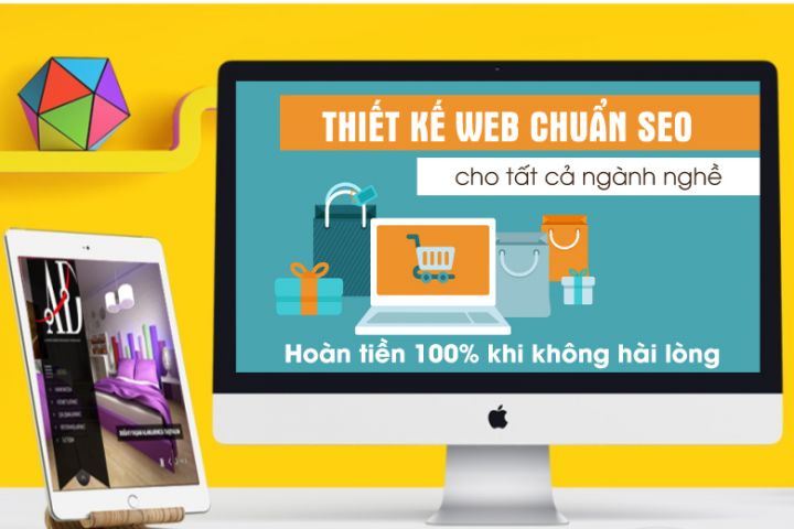 Thiết kế website giá rẻ - Giải pháp tối ưu cho doanh nghiệp bắt đầu và phát triển trực tuyến